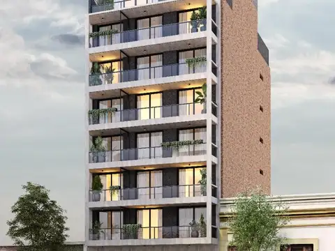 Alvear 1400 , Piso 2