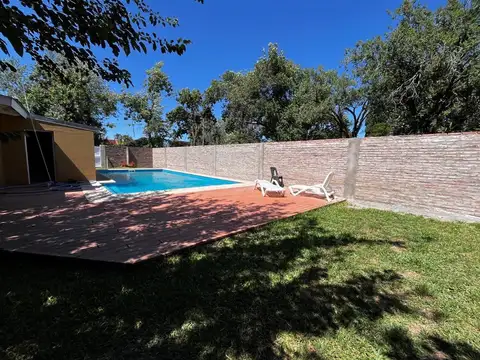 Avenida Bernardo Houssay 4100