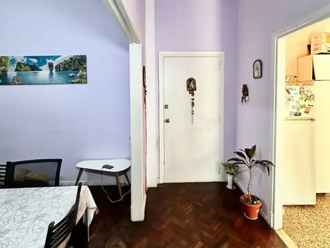 Depto Tipo Casa en Venta en Boca, USD 67.000