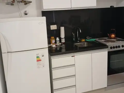 Monoambiente en alquiler - San Luis 2600