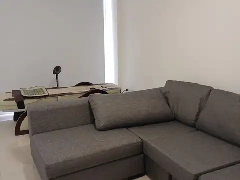 Monoambiente en alquiler - San Luis 2600