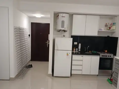 Departamento en Alquiler Apto profesional