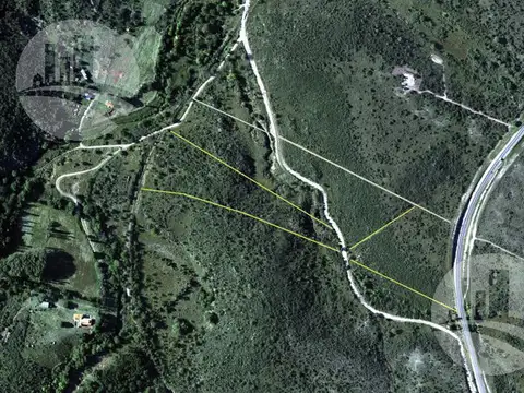 Terreno en Venta de 6955,0 m2