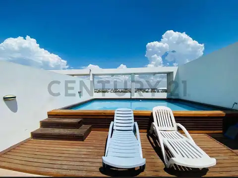 Departamento en Alquiler en La Plata, USD 500