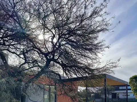 Valle del golf, Malagueño