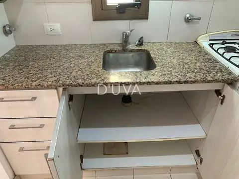 Departamento en Alquiler 6 años