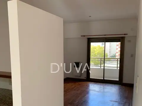 Departamento en Alquiler en Plaza Paso, $ 700.000