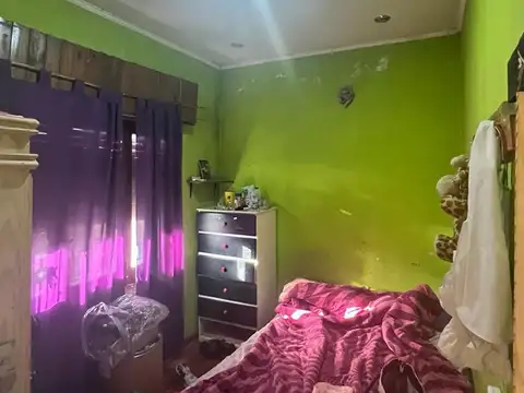 Casa en Venta en Francisco Alvarez, USD 65.000