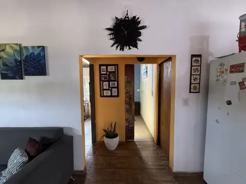 VENTA CASA + PH 5 AMB + LOCAL COMERCIAL MERLO