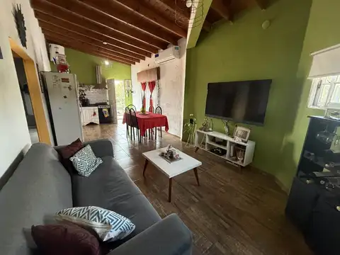 Casa en Venta 13 años