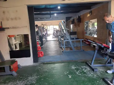 Calle 72 entre 25 y 26