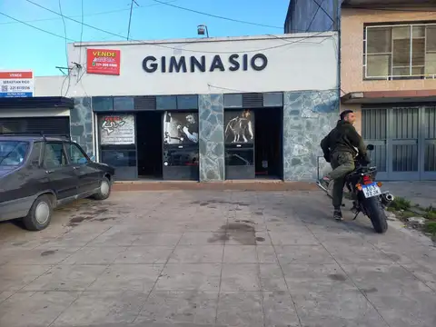 Local en Venta en La Plata, USD 100.000