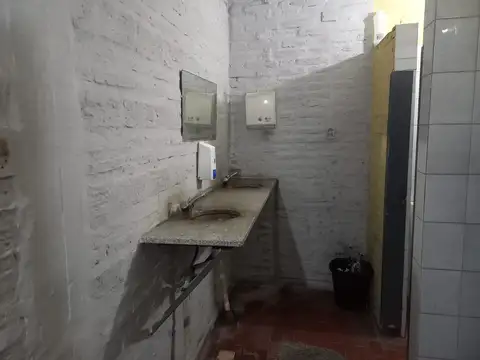 Calle 72 entre 25 y 26