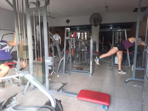 Local en Venta 35 años