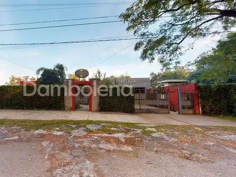 Casa Quinta  en Venta Moreno