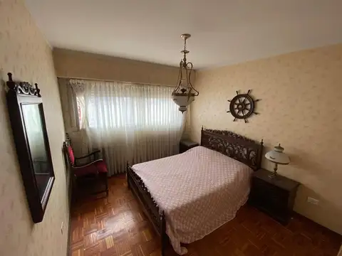 Departamento 4 ambientes con 3 baños