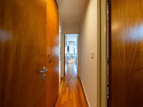 DEPARTAMENTO EN VENTA CENTRO 2 DORMITORIOS 2 BAÑOS