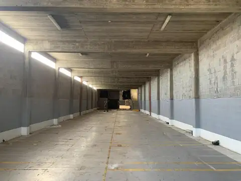 Galpon en Venta en Villa Lynch, USD 630.000