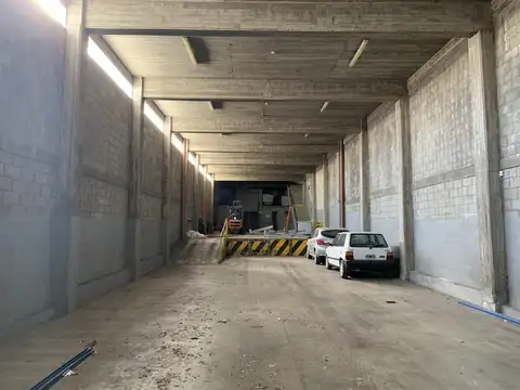 Galpon en Venta 10 años