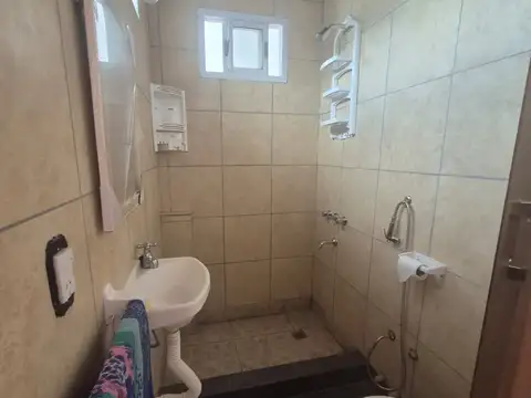 Depto Tipo Casa en Alquiler de 2 ambientes