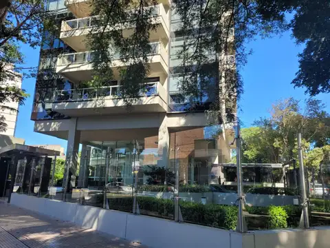 La Lucila vista al Río Departamento en Venta 3 dormitorios   dependencia