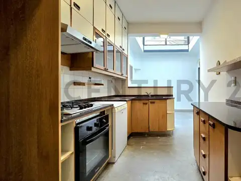 PH único en el barrio de Saavedra