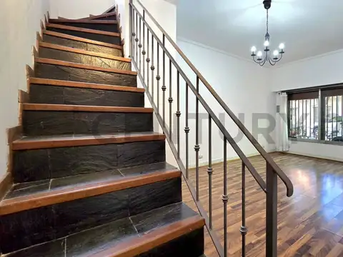 PH único en el barrio de Saavedra