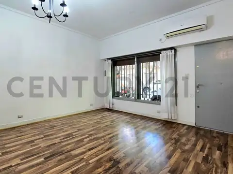 Departamento en Venta en Saavedra, USD 295.000