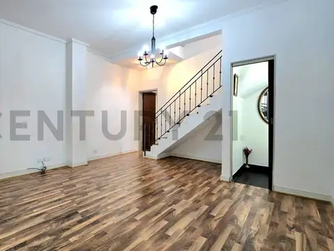 Zapiola 3600, Piso 0