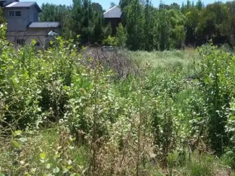 Terreno en Venta en Mar Azul, USD 43.000