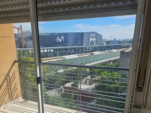 Departamento en Alquiler en Villa Crespo, $ 600.000