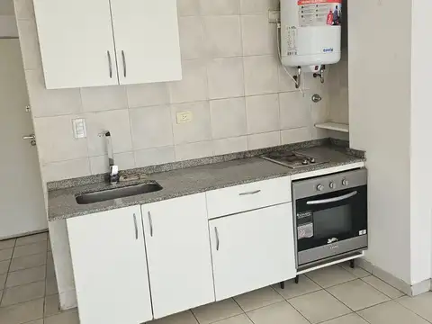 Departamento en Alquiler al Noreste