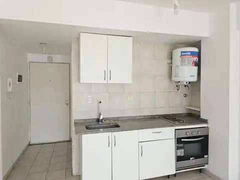 Departamento en Alquiler 15 años