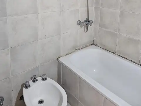 ALQUILER-Departamento monoambiente - Villa Crespo