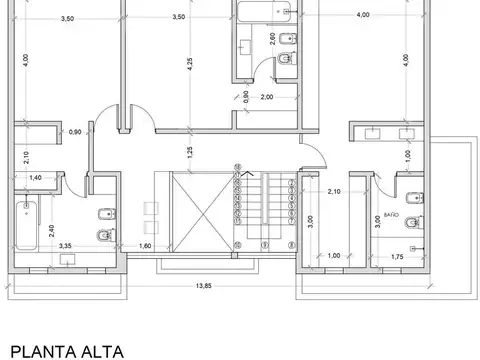Casa en Venta A Estrenar
