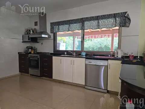 Casa en Venta 15 años