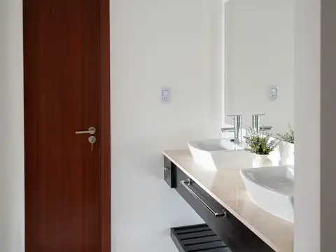 Departamento en Venta de 5 ambientes