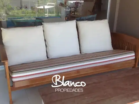 Departamento en Alquiler Temporal de 2 dormitorios