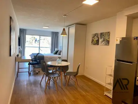Departamento en Alquiler en Pocitos Nuevo , USD 750
