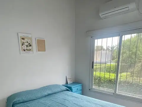 Casa retasada en country "Las Lajas", Gral.Rodríguez