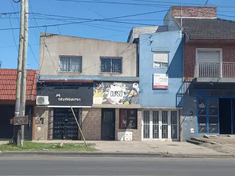 Casa en Venta de 6 dormitorios