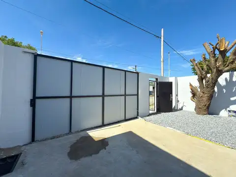 Galpon en Venta A Estrenar