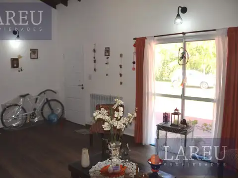 Casa en Venta en Mapuche Country Club, USD 180.000