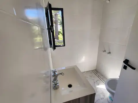 Depto Tipo Casa en Venta A Estrenar