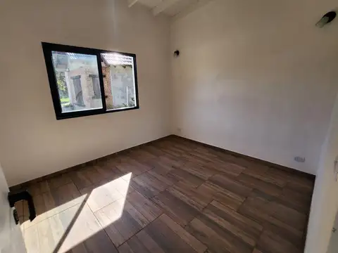 Depto Tipo Casa en Venta con 1 cocheras