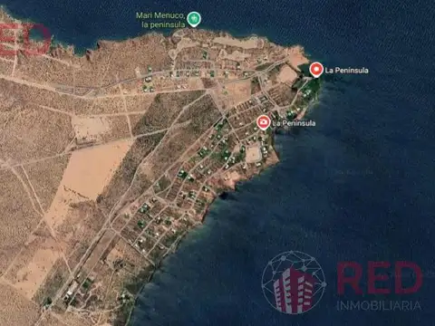 Terreno en Venta 22  mts Frente