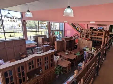 Local en Venta 30 años