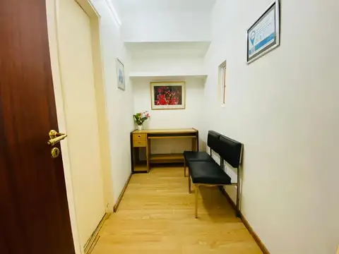 Oficina en Alquiler en San Nicolás, $ 600.000