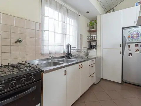 Depto Tipo Casa en Venta 12 años