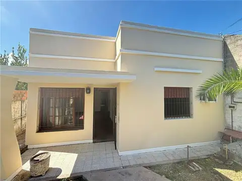 Casa en Alquiler de 2 dormitorios